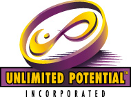 Unlimited Potential, Inc. Logo